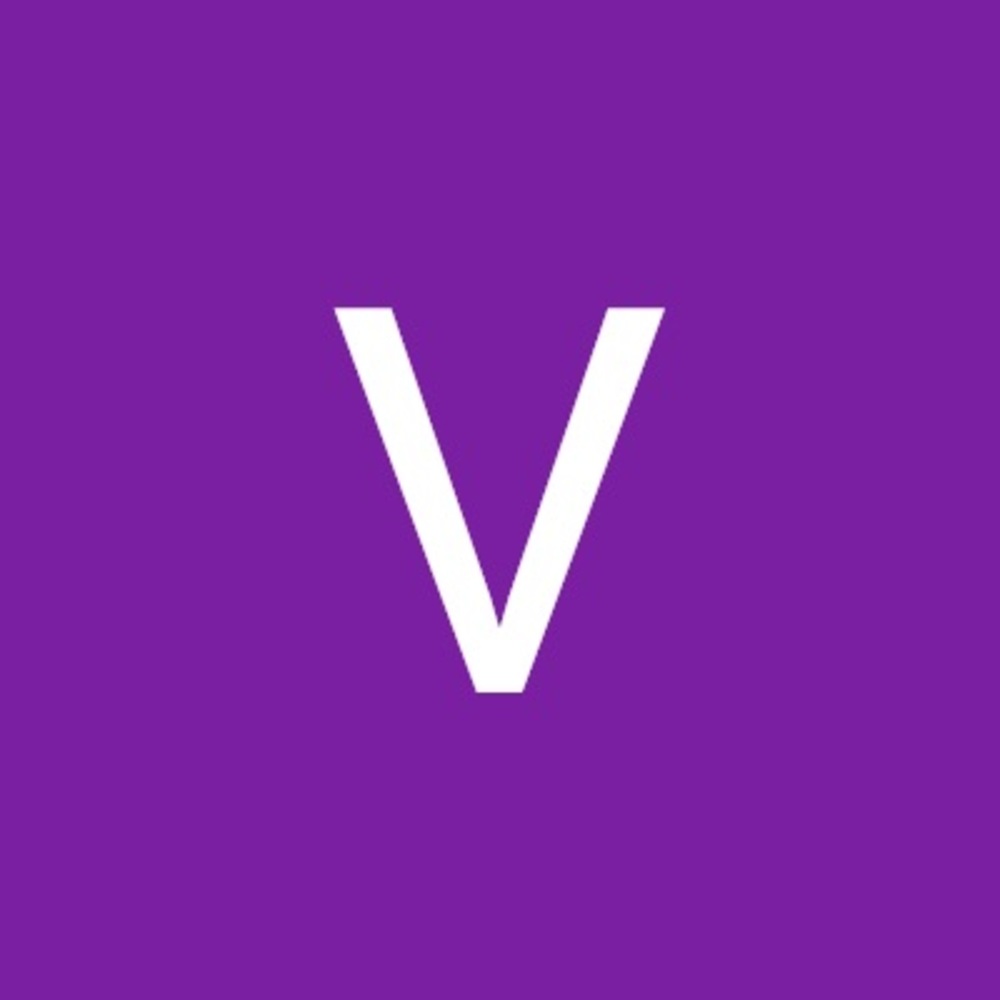 Meet your Posher, Violet